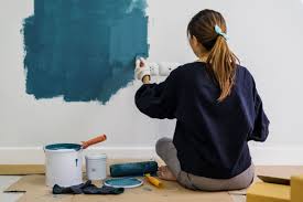 Common Painting Mistakes that Homeowners make